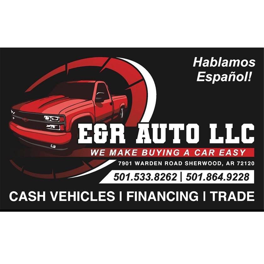 E & R Auto